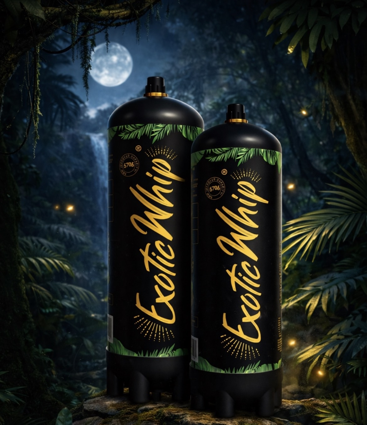 2x - ExoticWhip (670 G)