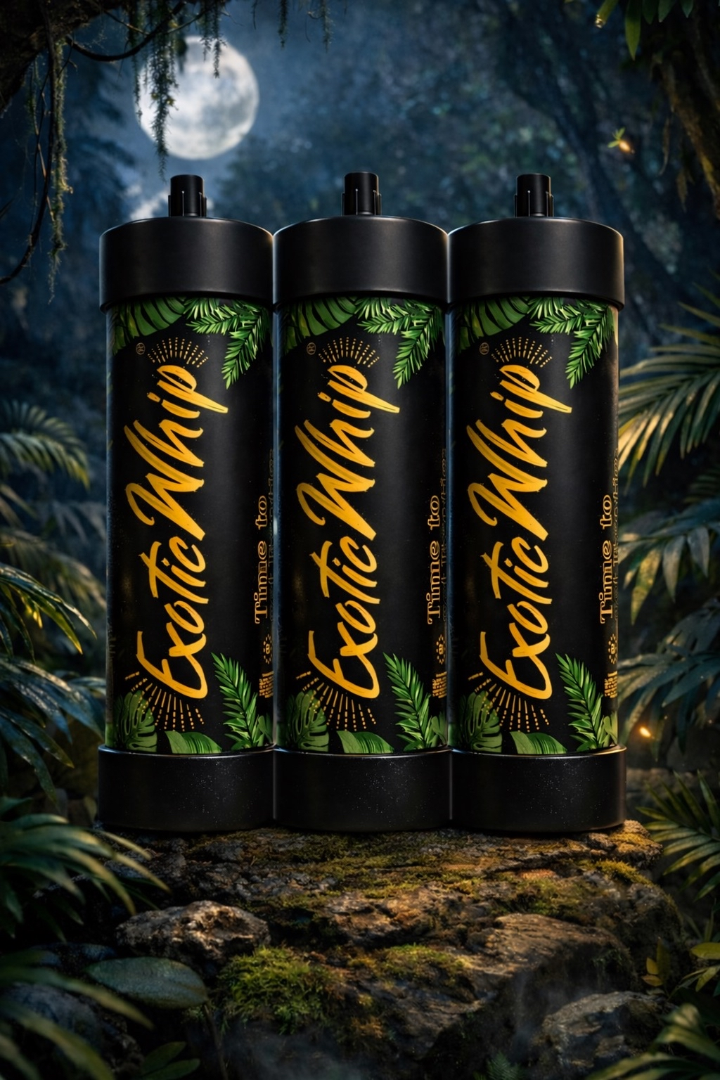 3x - ExoticWhip (2000 G)