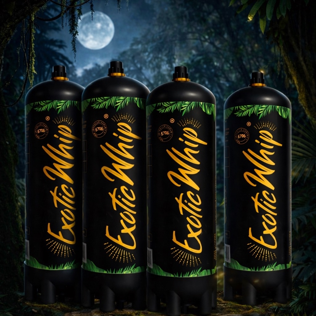 4x - ExoticWhip (670 G)