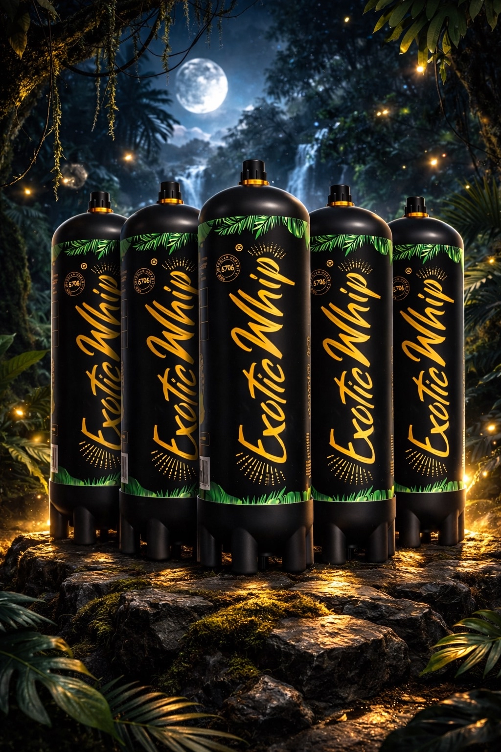 5x - ExoticWhip (670 G)