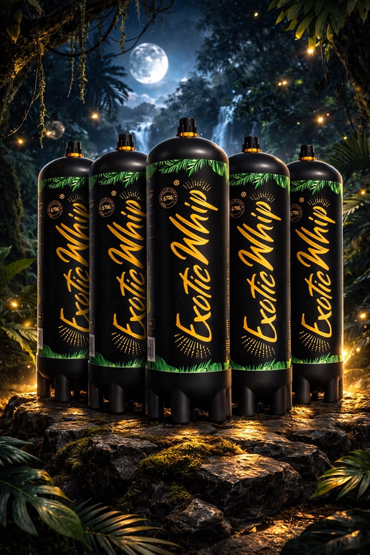 5x - ExoticWhip (670 G)
