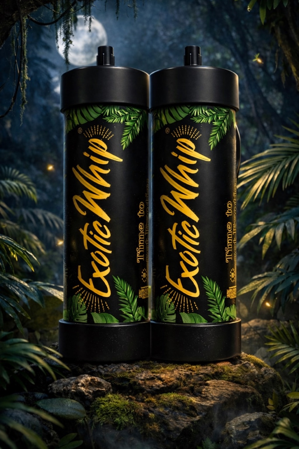 2x - ExoticWhip (2000 G)