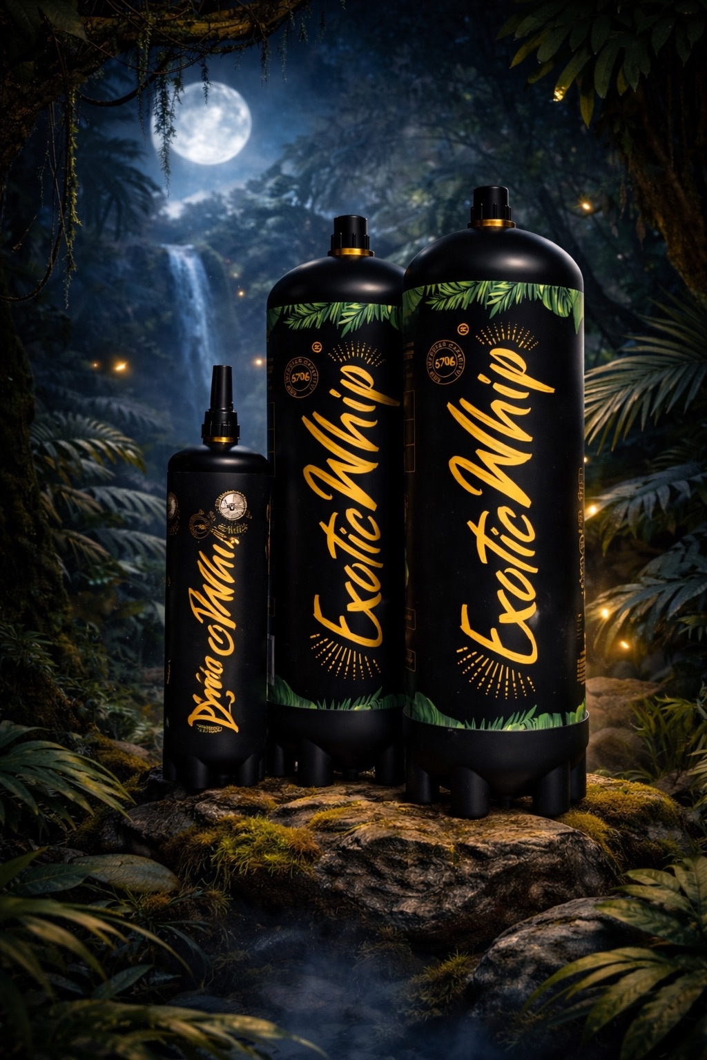 3x - ExoticWhip (670 G)