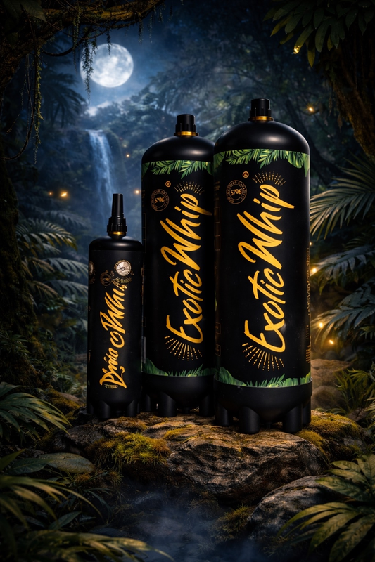 3x - ExoticWhip (670 G)